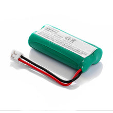 1PCS 2.4V 800mAh AAA Ni-MH Schnurlostelefon Akku für Uniden BT-1011 BT-1018 BT101