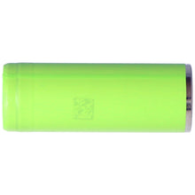 nrc18500A 2040mAh 3,6V bis 3,7V Abmessungen 50,2x18,6mm Flat Top ohne Kopf