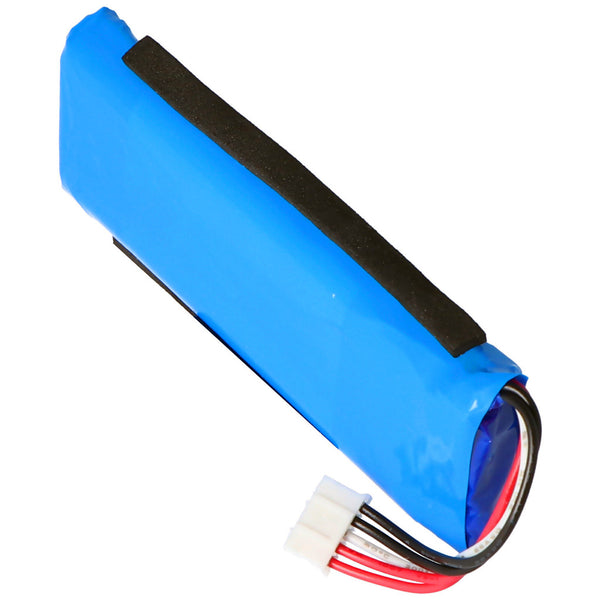 Akku passend für JBL Flip 3 Akku GSP872693 3,7 Volt 3000mAh Li-Polymer Akku