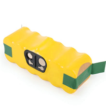 4000mAh 14.4V Akku Gießsauger iRobot Roomba 500 510 530 570 580 600 630 650 Akku Wiederaufladbar