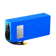 48V 30Ah 21700 5000mAh 13S6P XT60 Anschluss 30A BMS Rollerbatterie 48v 30ah Elektrofahrradbatterie