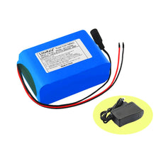 8,4V 25000mAh 21700 Akku 7,4V 25Ah Akku für Fahrradlampe Scheinwerfer