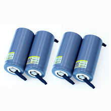 8pcs 3.2V 32700 6500mAh LiFePO4 Akku 35A Dauerentladung maximal 55A Hochleistungsakku DIY Nickelblech