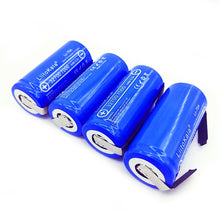 8pcs Lii-70A 32700 lifepo4 3.2v 7000mah 33A 55A Elektrode für elektrische Fahrradstromversorgung Nickelblech