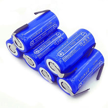 8pcs Lii-70A 32700 lifepo4 3.2v 7000mah 33A 55A Elektrode für elektrische Fahrradstromversorgung Nickelblech