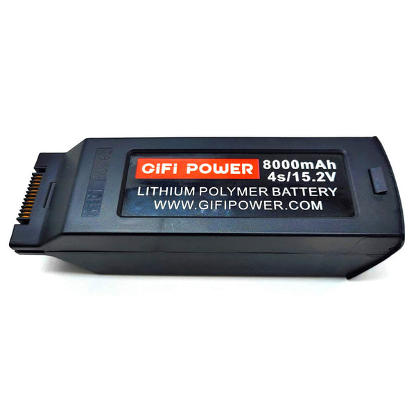 15,2 V 8000mAh LiPo Batterie für Yuneec Typhoon H3 RC Drone Flugzeug Hubschrauber Batterie ersatzteile