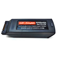 15,2 V 8000mAh LiPo Batterie für Yuneec Typhoon H3 RC Drone Flugzeug Hubschrauber Batterie ersatzteile