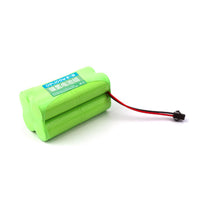 3000mAh 9.6V 854444 Akku Fernbedienung Spielzeug Elektrobohrmaschine mit großer Kapazität