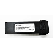 7,4 V 4300MAh Lithium-Batterie für HS720 HS720E Drone Zubehör