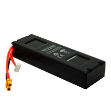 7,4V 3600mAh LiPo Akku für MJX Bugs 3  Force1 F100 Contixo F17 Quadcopter