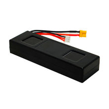 7,4V 3600mAh LiPo Akku für MJX Bugs 3  Force1 F100 Contixo F17 Quadcopter