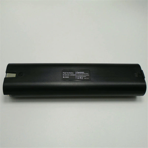 9,6V Ni Mh Akku 3000mAh für Makita Akku Bohrschrauber 191681 2.632007 4.9000 9001