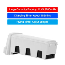 11,4 V 3200mAh Lipo Batterie für Hubsan Zino H117S GPS c Intelligente Flug RC Drohne Quadcopter