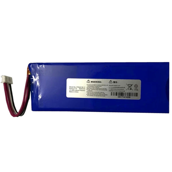 3.7V 6000mAh P5542100-P Akku für JBL Pulse 2 Lautsprecher