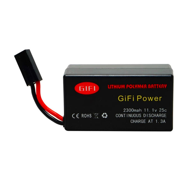 11,1 V 2300mAh Li-Po Batterie für Parrot AR.Drone 2,0 Papagei AR Drone 2,0 Power Edition