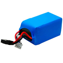 11,1 V 2600mAh 20C LiPo Batterie Doppel Stecker für Parrot AR.Drone 2,0 Quadcopter Lange Flugzeit