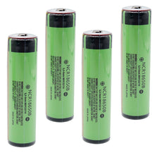 3.7V 3400mAh NCR18650B 18650 akku Replace Fenix ARB-L18 Mit Geschützt PCB Für Taschenlampe