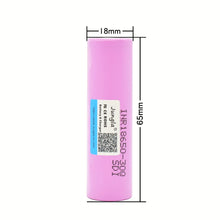 1pc 3,7 V 3000mAh Li-Ion batterie 30Q für ICR18650-30Q elektronische spielzeug flashligh werkzeuge