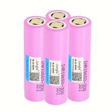 1pc 3,7 V 3000mAh Li-Ion batterie 30Q für ICR18650-30Q elektronische spielzeug flashligh werkzeuge