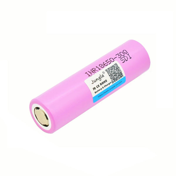 1pc 3,7 V 3000mAh Li-Ion batterie 30Q für ICR18650-30Q elektronische spielzeug flashligh werkzeuge