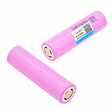 1pc 3,7 V 3000mAh Li-Ion batterie 30Q für ICR18650-30Q elektronische spielzeug flashligh werkzeuge