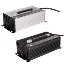 1200W 16s 48v 58.4v 20A Batterie ladegerät für Lifepo4 Batterie Akku