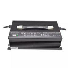 1200W 16s 48v 58.4v 20A Batterie ladegerät für Lifepo4 Batterie Akku