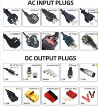 1200W 16s 48v 58.4v 20A Batterie ladegerät für Lifepo4 Batterie Akku