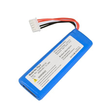 PALO 3,7 V 3000mAh Batterie GSP872693 01 Akku Pack für Lautsprecher Flip 4, flip 4 Special Edition batterie