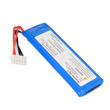 3,7 V 3000mAh Batterie GSP872693 01 Akku Pack für Lautsprecher Flip 4, flip 4 Special Edition batterie