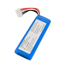 3,7 V 3000mAh Batterie GSP872693 01 Akku Pack für Lautsprecher Flip 4, flip 4 Special Edition batterie