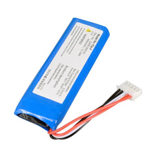 3,7 V 3000mAh Batterie GSP872693 01 Akku Pack für Lautsprecher Flip 4, flip 4 Special Edition batterie