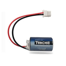 Neue Südkorea Tekcell sb AA02 1/2AA3.6V anstelle von ls14250 plc Lithiumbatterie