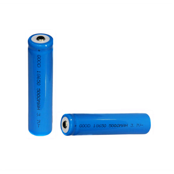 BatteryZone 18650 5000mAh Akku für Taschenlampen