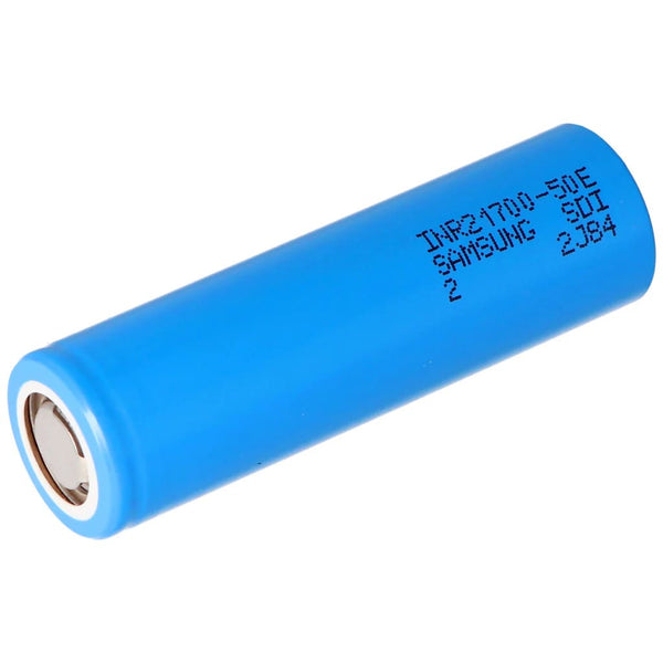 Batteryzone INR21700 50E