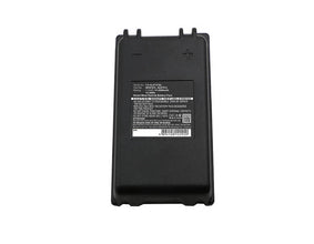 7.2V 2000mAh Kran-Fernbedienung akku für  CB71.F FUA10 UTX97 transmitter Ni-MH