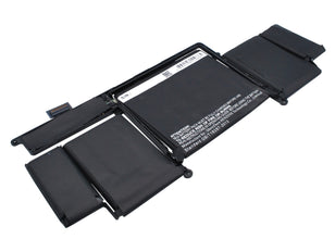 11.43V 6500mAh Notizbuch Laptop akku for MacBook A1502 Batterie Macbook Pro 13