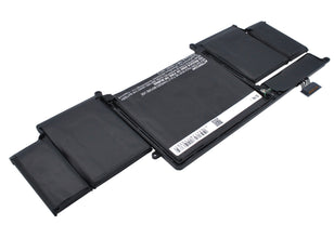 11.43V 6500mAh Notizbuch Laptop akku for MacBook A1502 Batterie Macbook Pro 13