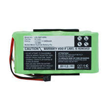 4.8V 3000mAh Ausrüstung, Umfrage, Test akku für Fluke 43 Power Quality Analyzers Fluke 43B Power Quality Ni-MH