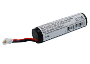 3.7V 2600mAh Barcodelesegerät akku für  GM4100 RBP-GM40  GM4100 GM4130 Li-ion