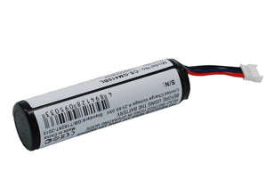 3.7V 2600mAh Barcodelesegerät akku für  GM4100 RBP-GM40  GM4100 GM4130 Li-ion