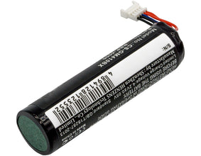 3.7V 3400mAh Barcodelesegerät akku für  GM4100 RBP-GM40 GM4100 GM4130 GM4400 Li-ion