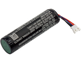 3.7V 3400mAh Barcodelesegerät akku für  GM4100 RBP-GM40 GM4100 GM4130 GM4400 Li-ion