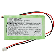 7.2V 1500mAh Alarm System akku für Honeywell ADT Bentel ADI Ademco ADEMCO Ni-MH