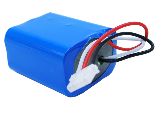 7.2V 1500mAh Vakuum akku für 5200B Braava 2000 Braava 300 Braava 380 Braava 380T Braava 381 Ni-MH