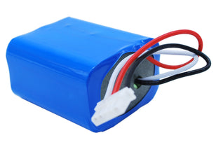 7.2V 1500mAh Vakuum akku für 5200B Braava 2000 Braava 300 Braava 380 Braava 380T Braava 381 Ni-MH