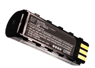 3.7V 2200mAh Barcodelesegerät akku für  DS3478 DS3578 DSS3478 LS3478 LS3478ER LS3578 MT2000 NGIS XS3478 8800 Li-ion