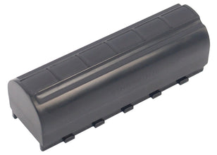 3.7V 2600mAh Barcodelesegerät akku für 8800 LS3478 DS3478 LS3578 DS3578 XS3478 NGIS DSS3478 MT2000 LS3478ER Li-ion