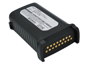 7.4V 2200mAh Barcodelesegerät akku für MC9000 MC9000-G MC9000-K  MC9060 MC9060-G, MC9060-K MC9060-S MC9062 Li-ion