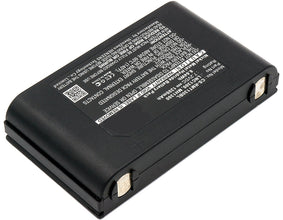 7.2V 1200mAh Kran-Fernbedienung akku für  MH1300 Micropiu Ni-MH